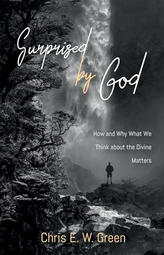 Surprised by God