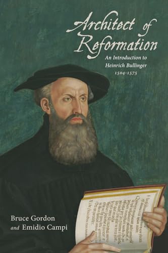 Architect of Reformation
