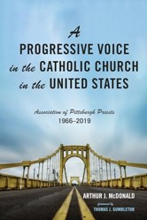 A Progressive Voice in the Catholic Church in the United States