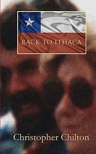 Back to Ithaca