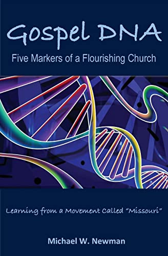 Gospel DNA