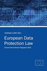 European Data Protection Law