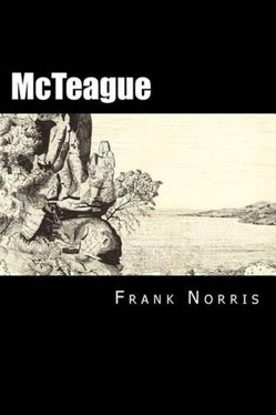 McTeague