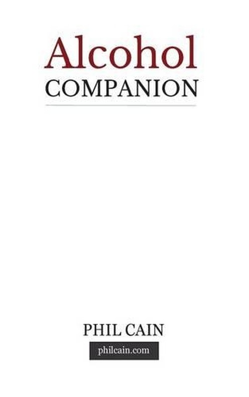 Alcohol Companion