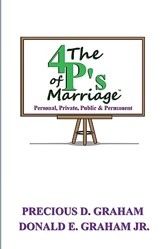 The Four P's of Marriage