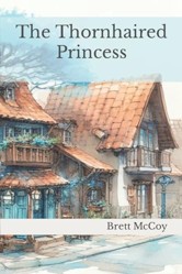 The Thornhaired Princess