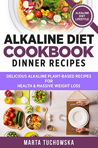 Alkaline Diet Cookbook