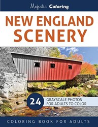 New England Scenery