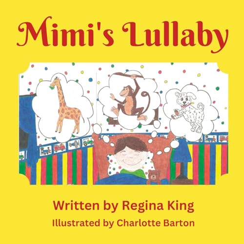 Mimi's Lullaby