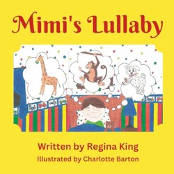 Mimi's Lullaby