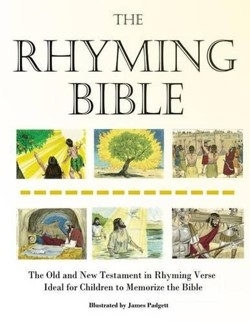 The Rhyming Bible