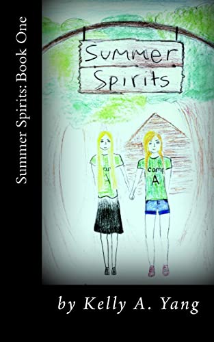 Summer Spirits