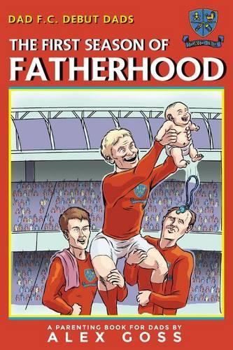 Dad FC Debut Dads