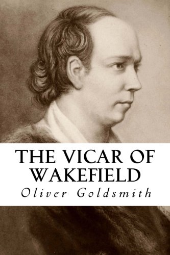 The Vicar of Wakefield