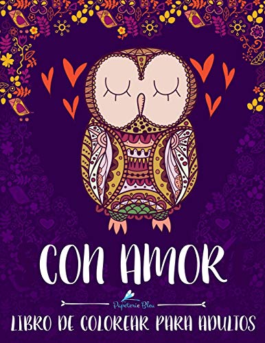 Con Amor