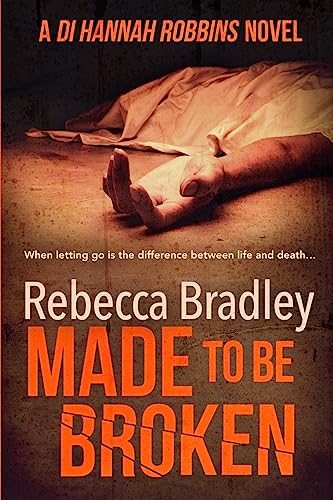 Made To Be Broken