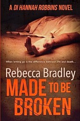 Made To Be Broken