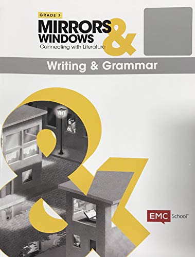 Mirrors Windows Grade Writing Grammar