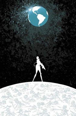 Horizon Volume 1