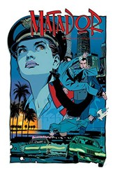 Matador Volume 1