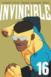 Invincible Volume 16 (New Edition)