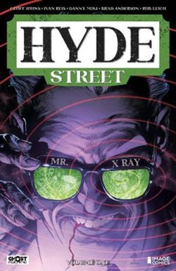 Hyde Street Volume 1