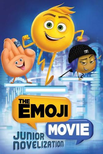 The Emoji Movie