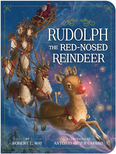 Rudolph the Red-Nosed Reindeer
