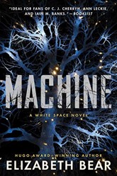Machine
