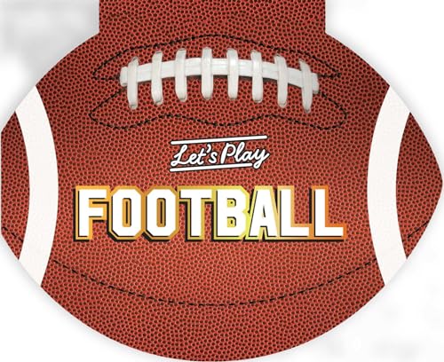 Let's Play Football