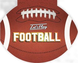 Let's Play Football
