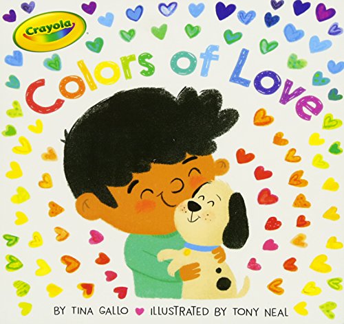 Colors of Love