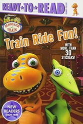 Train Ride Fun!