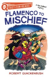 Flamenco to Mischief