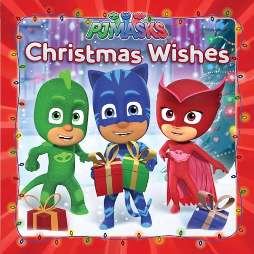 Christmas Wishes