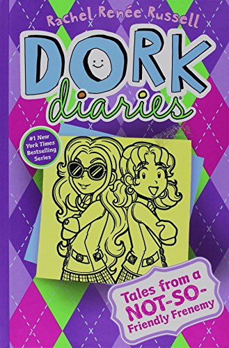 Dork Diaries Books 10-12 (Boxed Set)