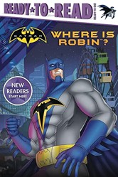 Where Is Robin?
