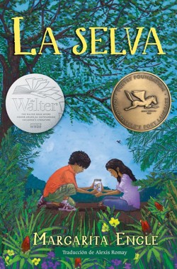 La La selva (Forest World)