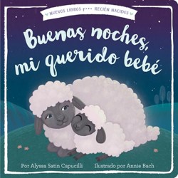 Buenas Noches, Mi Querido Bebe