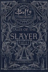 Tales of the Slayer