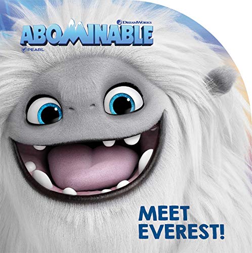 Meet Everest!