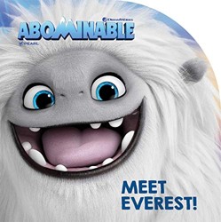 Meet Everest!