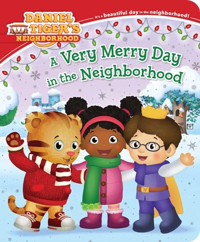 A Very Merry Day in the Neighborhood