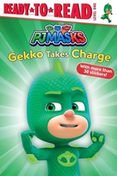 Gekko Takes Charge