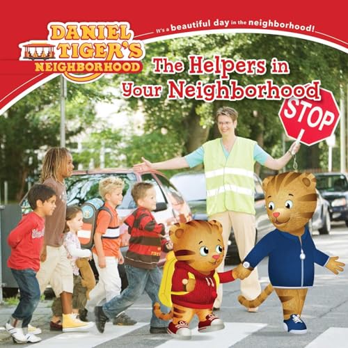 The Helpers in Your Neighborhood