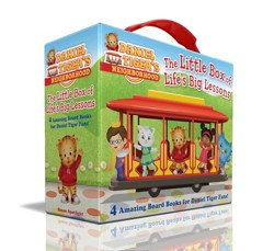 The Little Box of Life's Big Lessons (Boxed Set)
