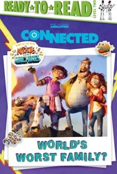 World's Worst Family?