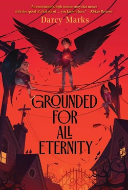 Grounded for All Eternity
