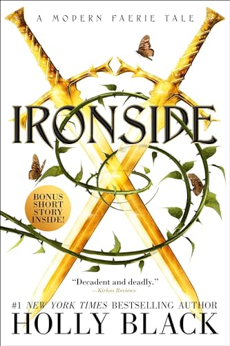 Ironside