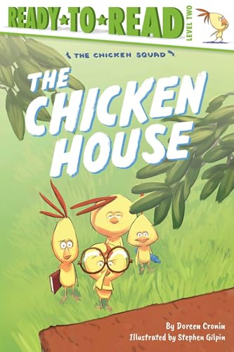 The Chicken House
